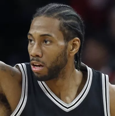Kawhi Leonard