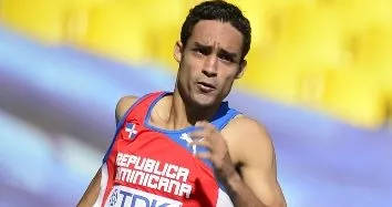 ATHLETICS-WORLD-2013-400M
