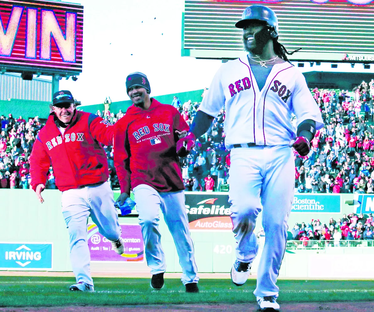 Hanley Ramirez
