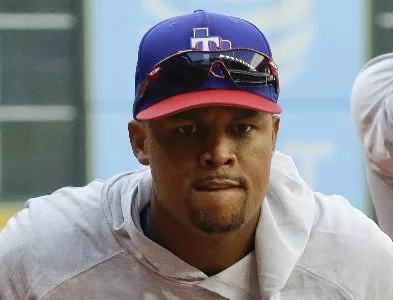 Adrian Beltre, Joey Gallo