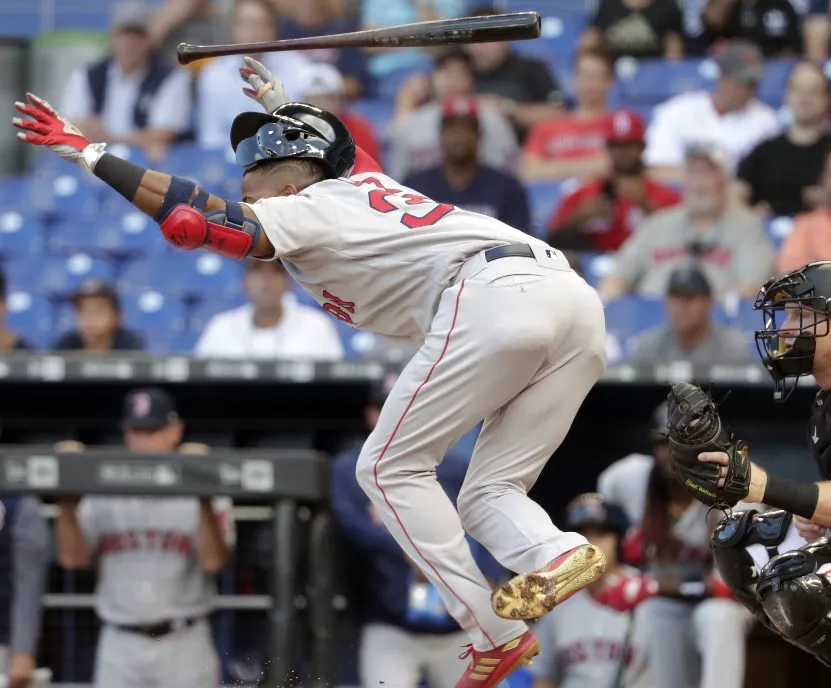 Eduardo Nunez