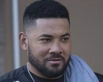 Melky Cabrera