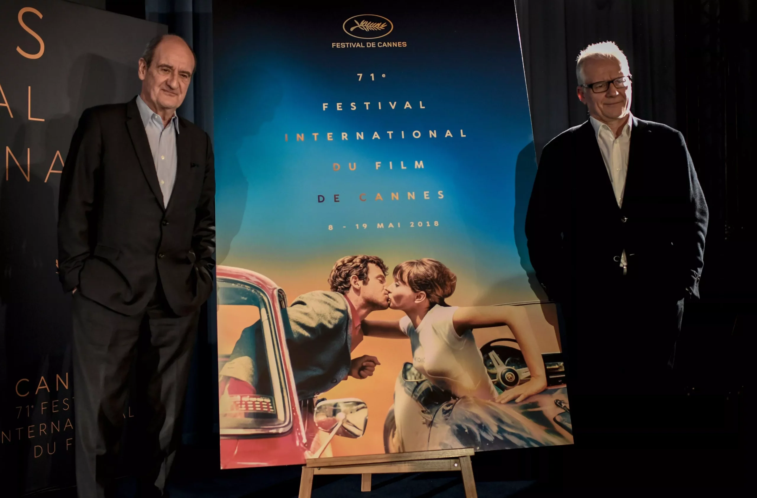 FRANCE-CANNES-CINEMA-FESTIVAL