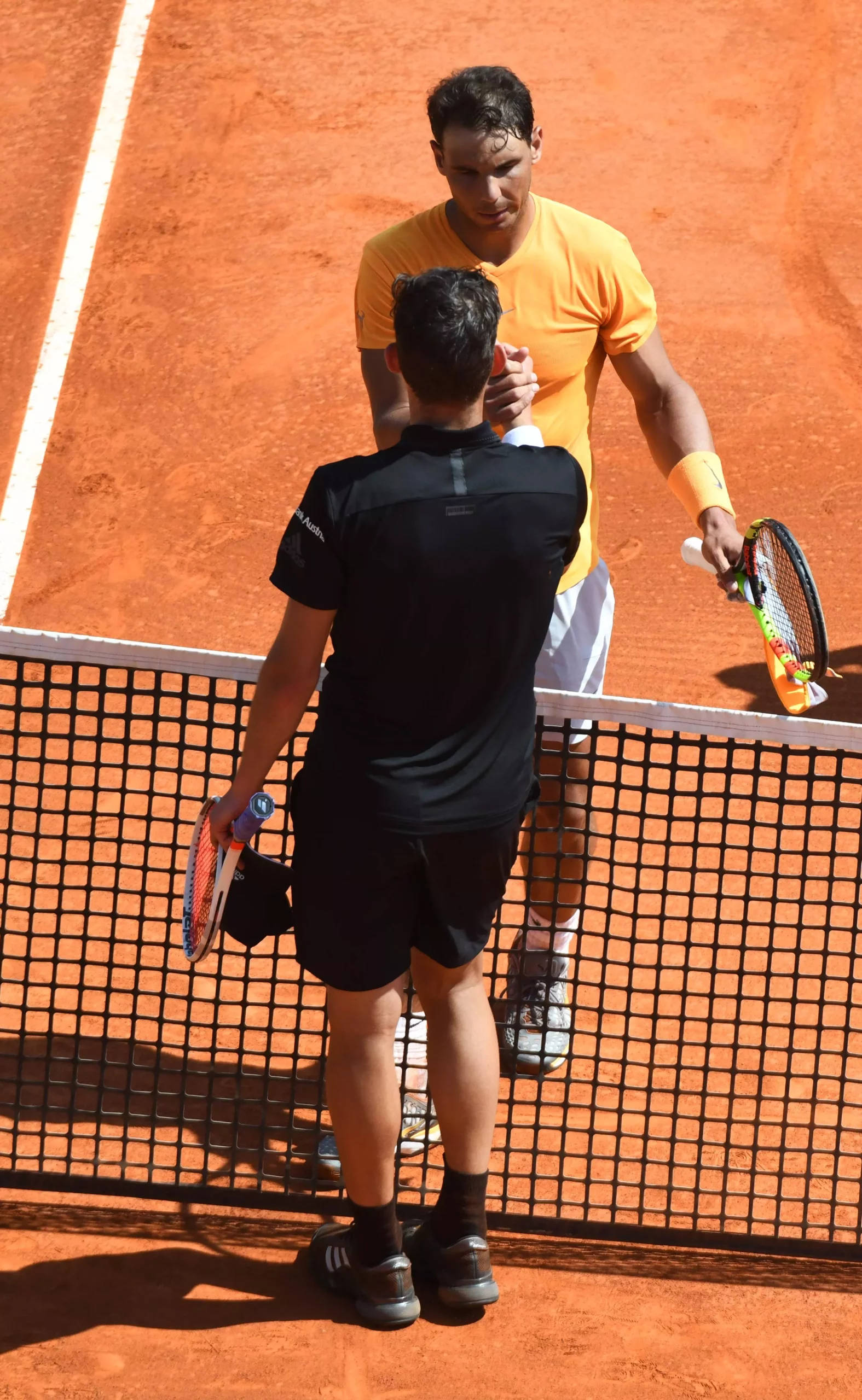 TENNIS-ATP-MON-MASTERS