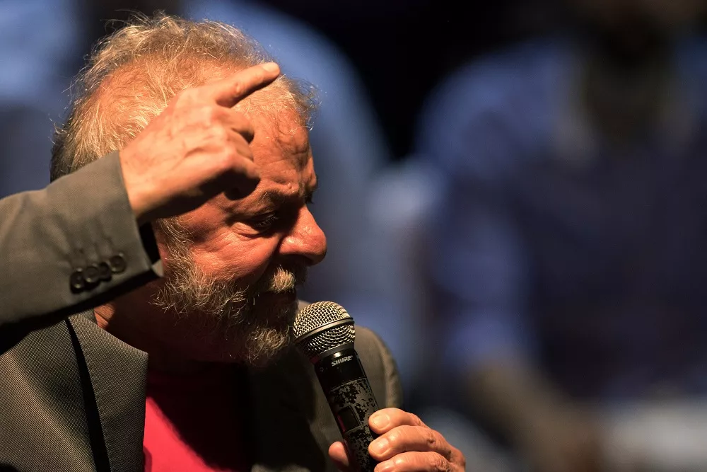 BRASIL LULA
