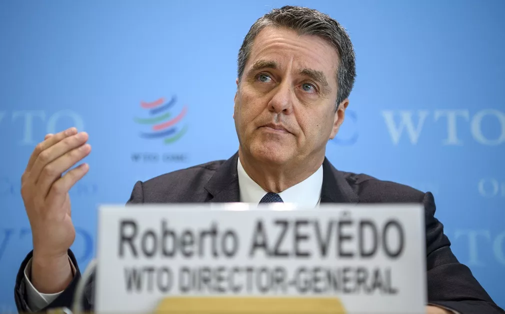 Switzerland WTO