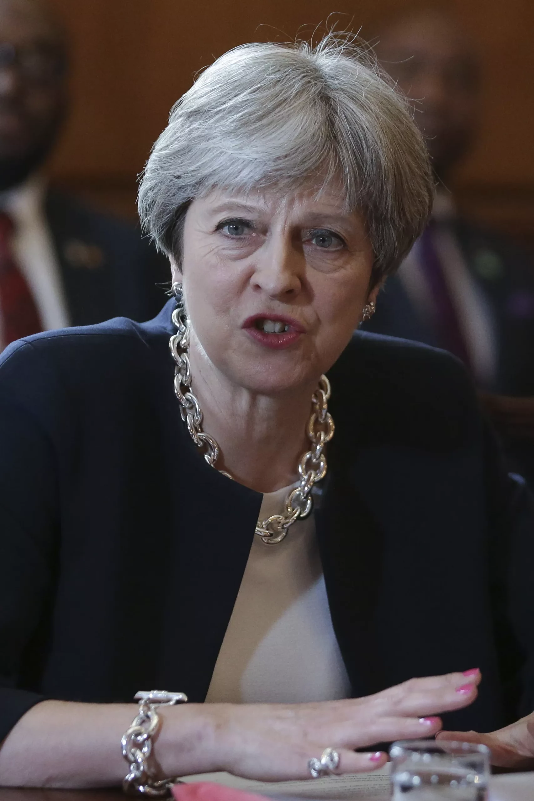Britain Caribbean Citizens