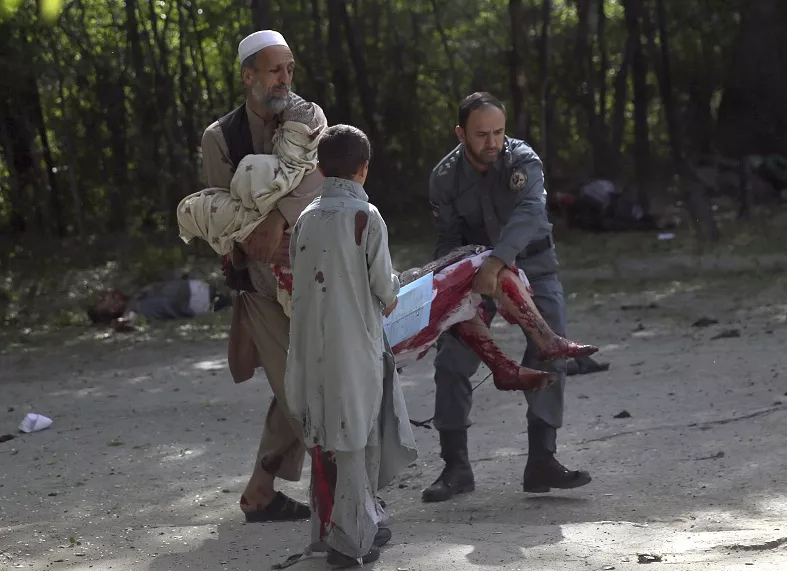 Afghanistan