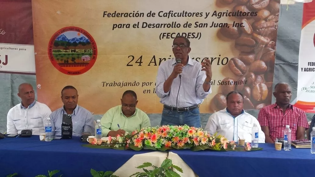 cafetaleros