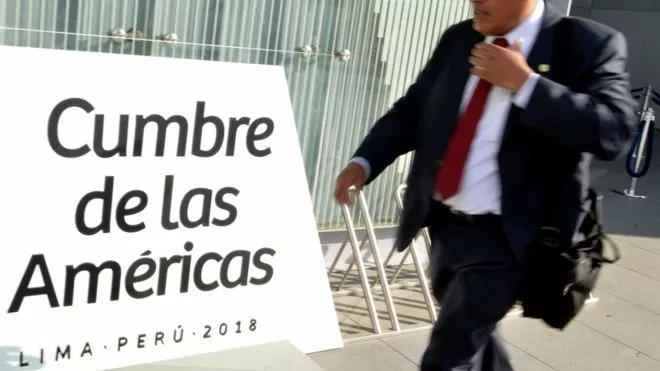 cumbre