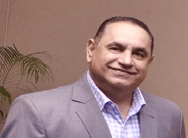 Ramón Leonel Ureña