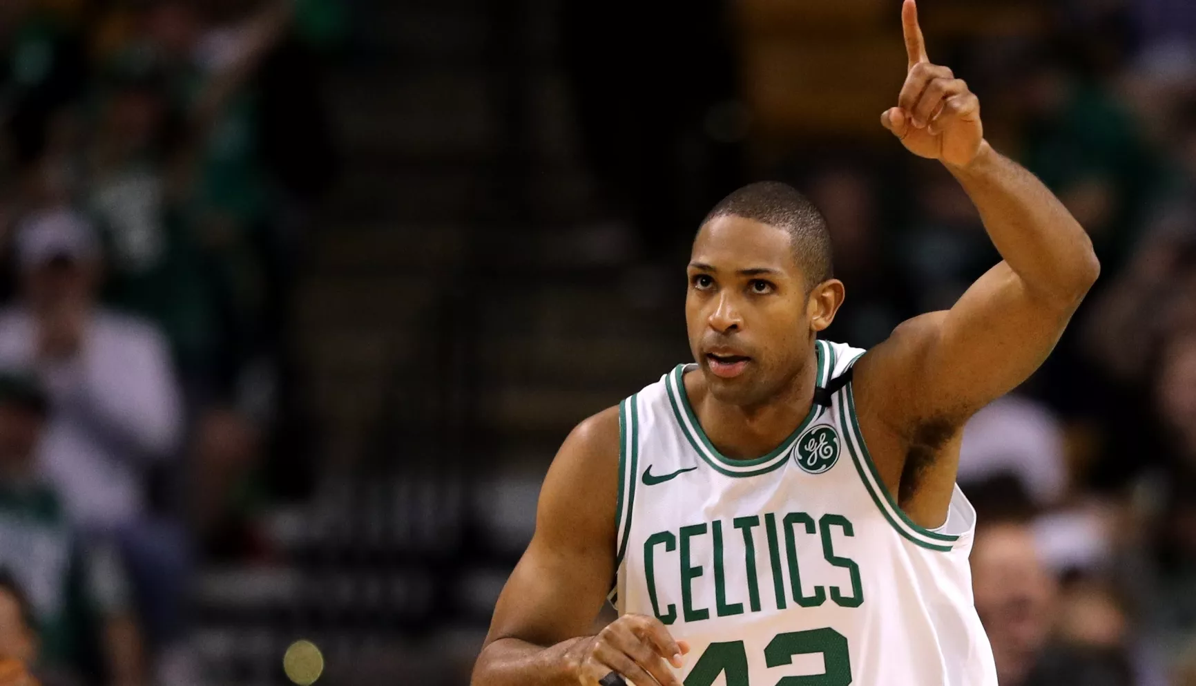 Milwaukee Bucks v Boston Celtics – Game Seven
