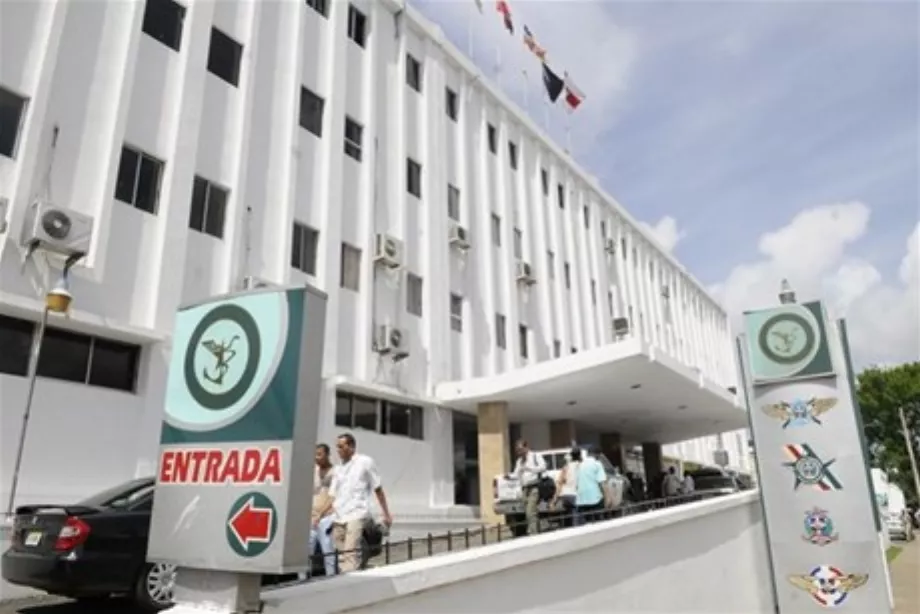 Hospital de las Fuerzas Armadas