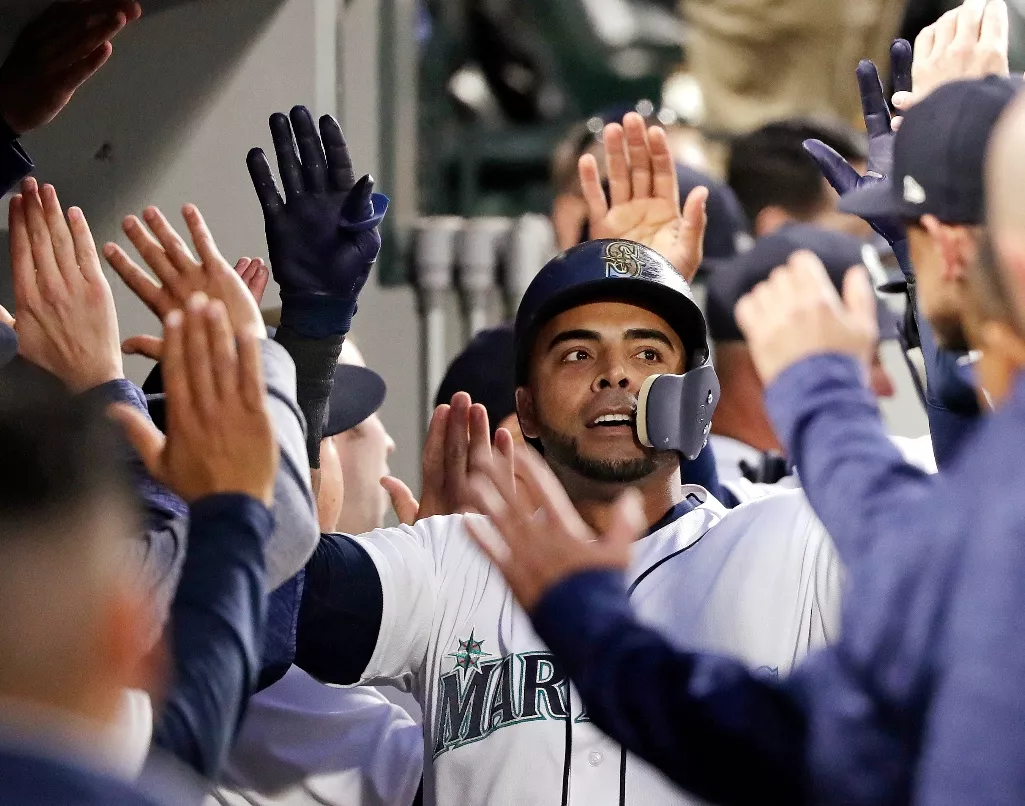 Nelson Cruz