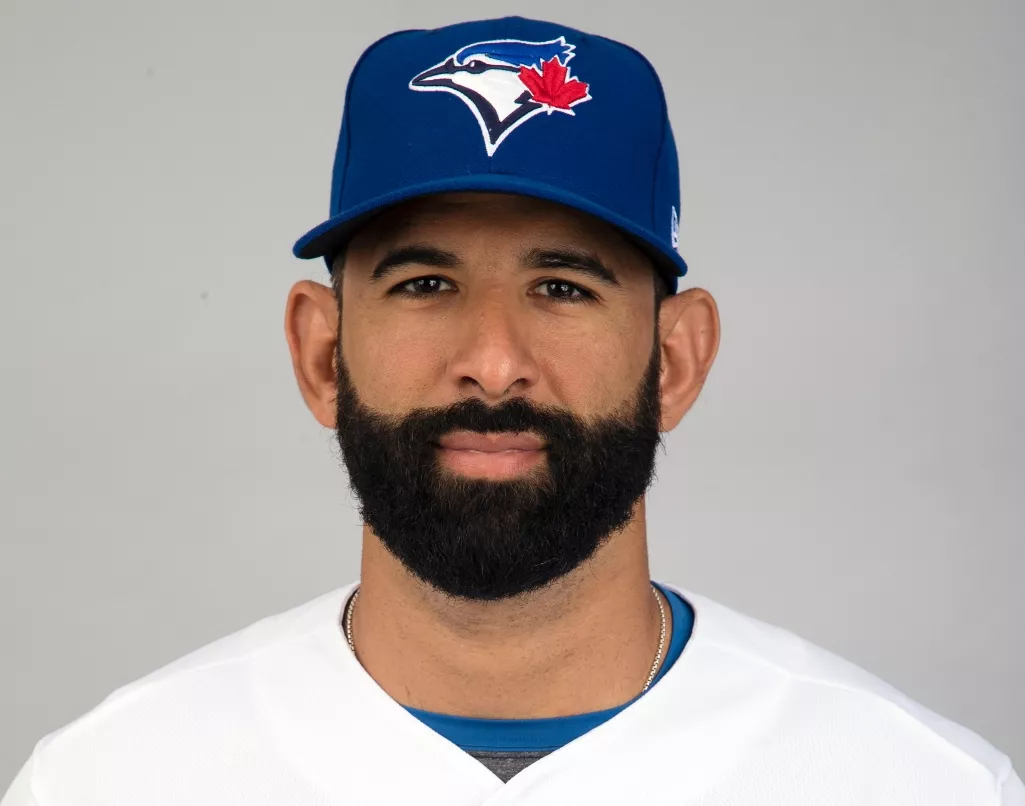 Braves Bautista Baseball