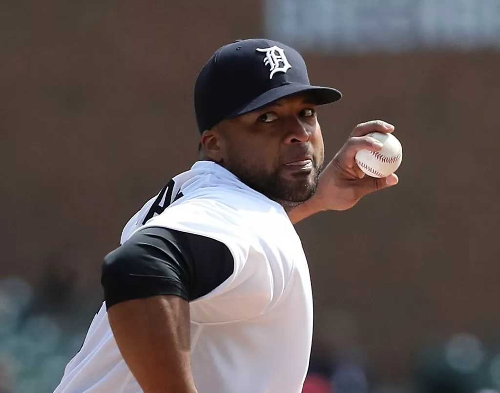 Francisco Liriano