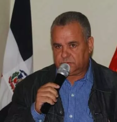 Juan Martínez