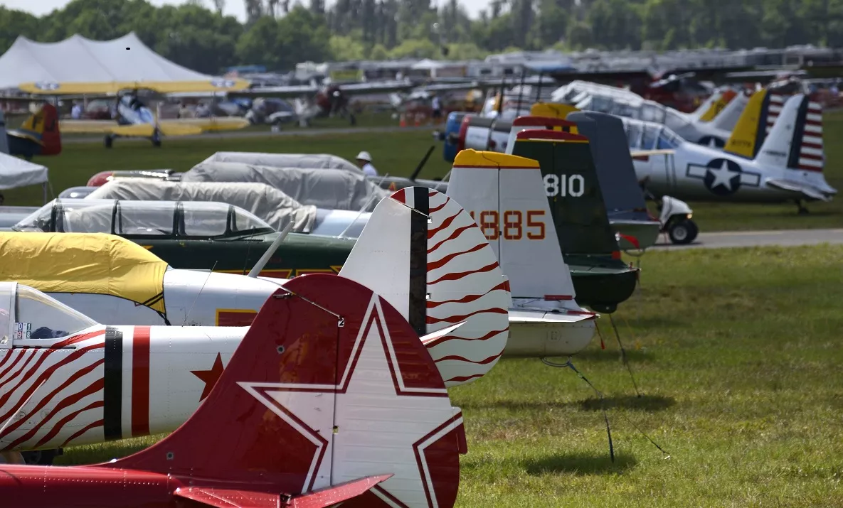 aviones