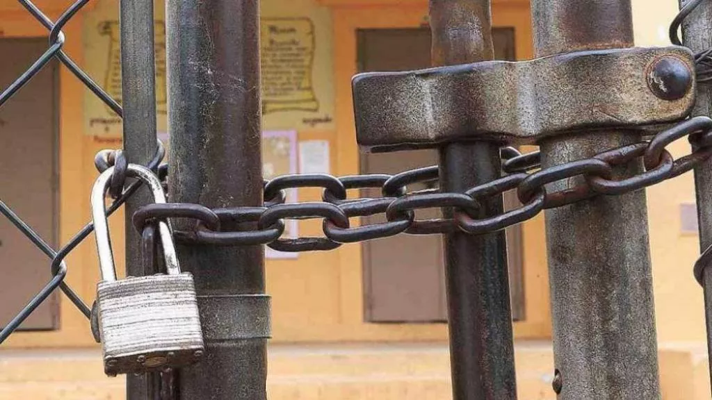 escuela