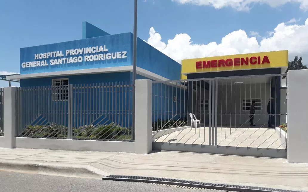 hospital