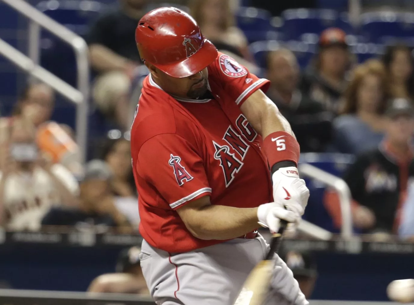 Albert Pujols