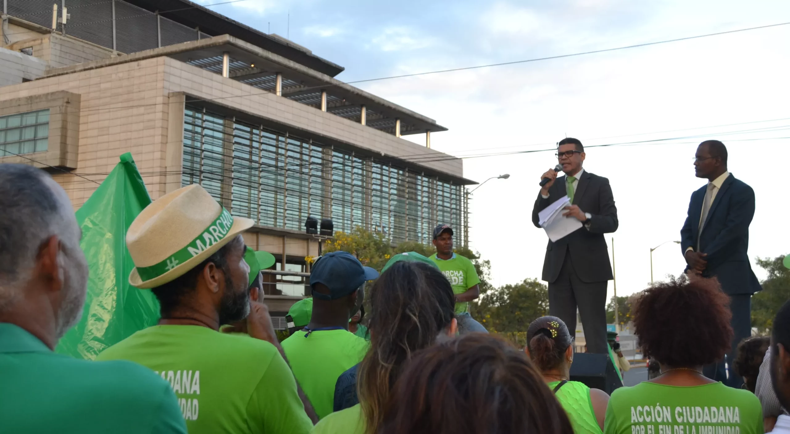 marcha