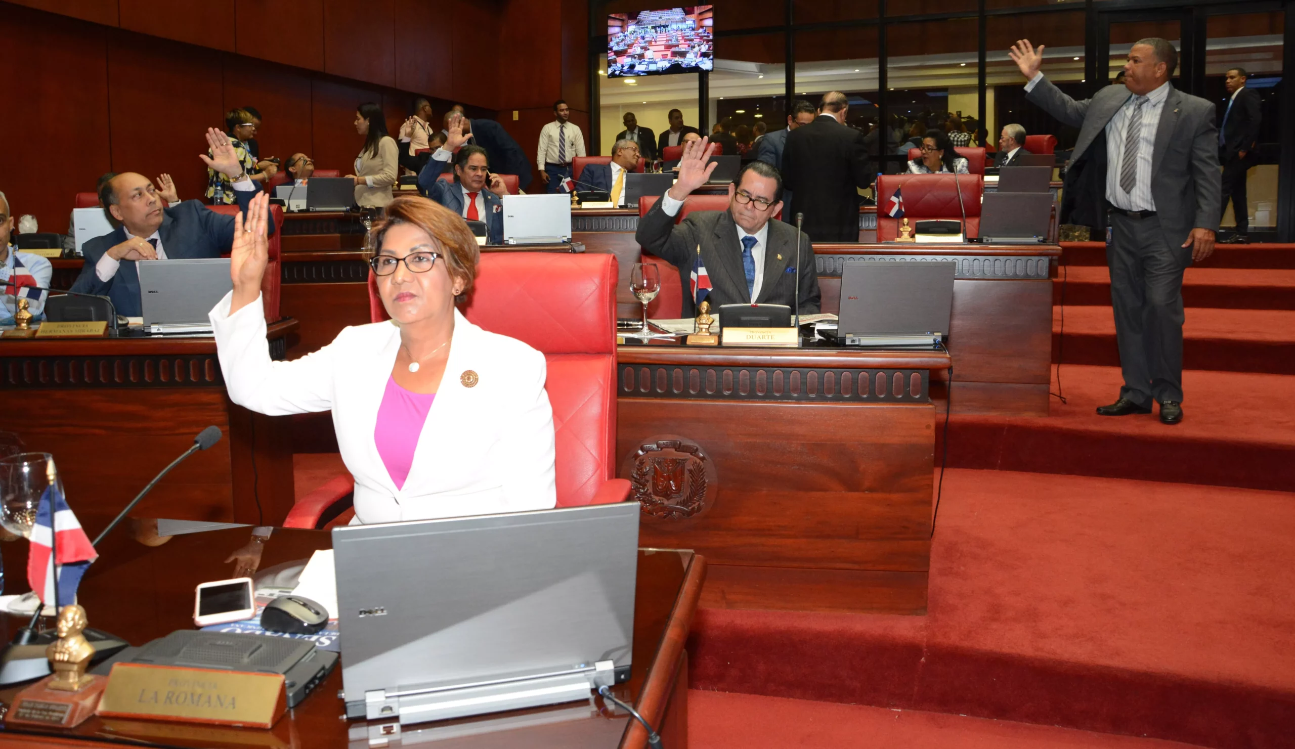 senado