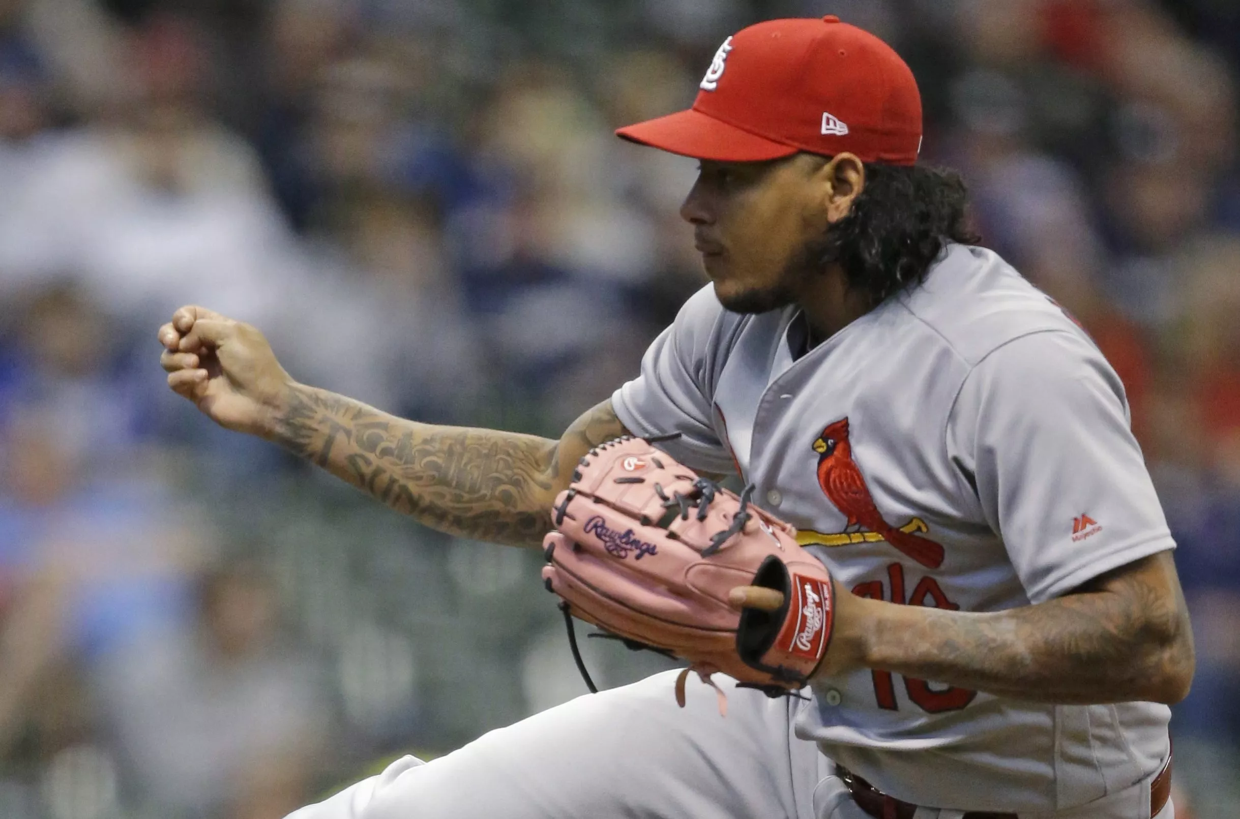Carlos Martinez