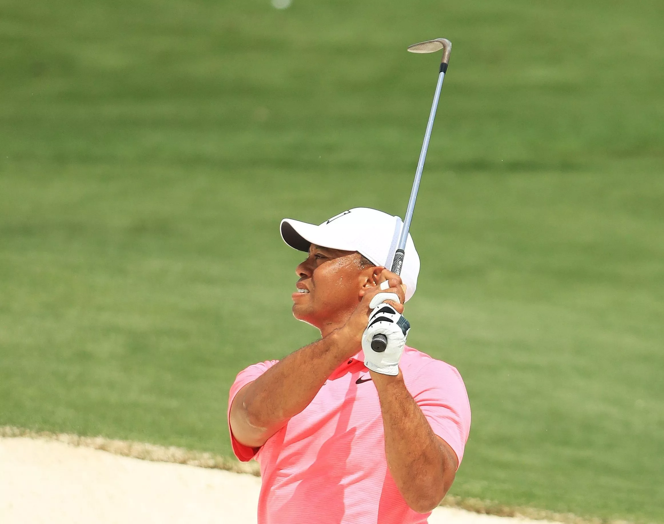 The Masters – Preview Day 1