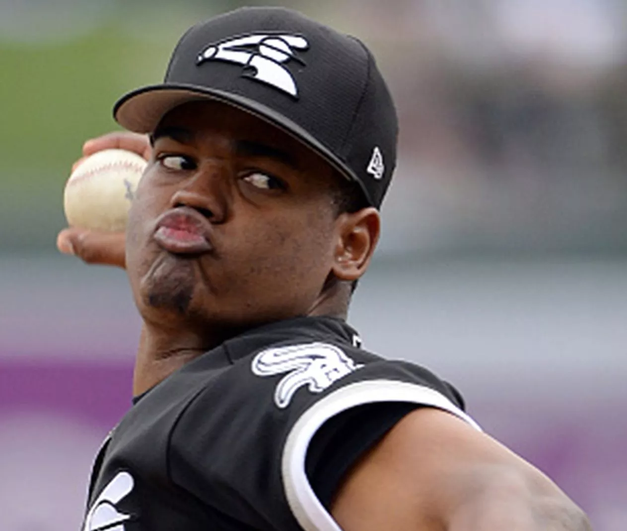 Chicago White Sox v Arizona Diamonbacks