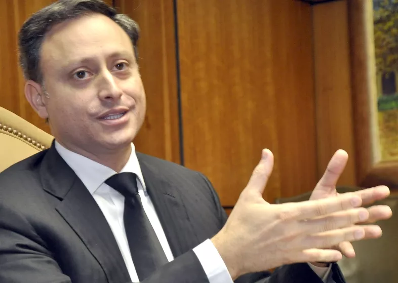 Jean Alain Rodríguez,procurador general de la República