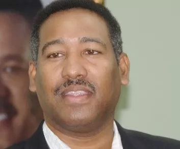 Nicolas Calderon