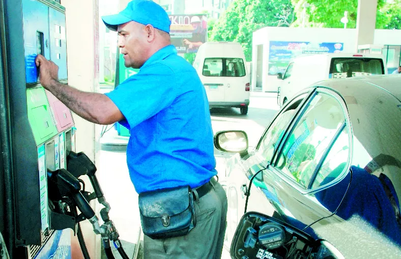 gasolina