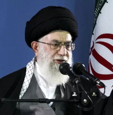 Ali Khamenei