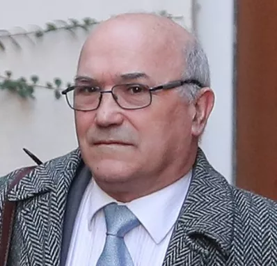 BRITAIN-CHARITY-OXFAM-PROSTITUTION-SCANDAL