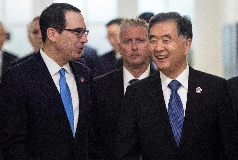 FILES-US-CHINA-TRADE-DIPLOMACY