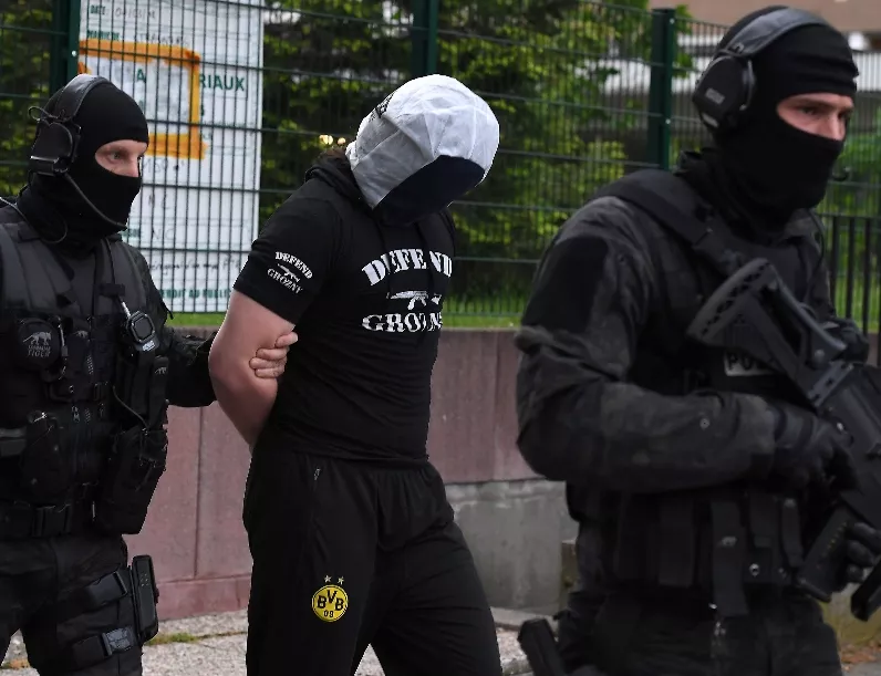 FRANCE-ATTACK-JUSTICE-POLICE