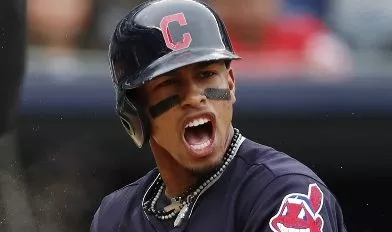 Francisco Lindor