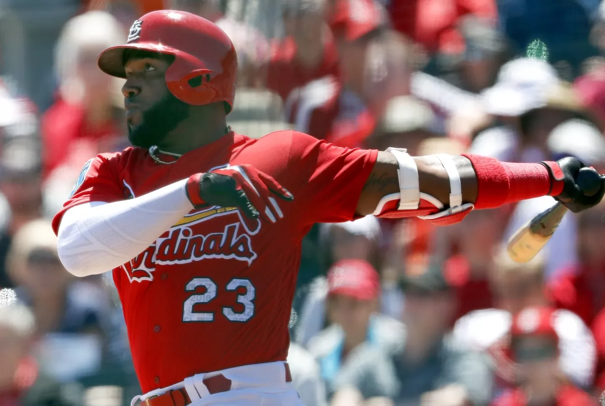 Marcell Ozuna