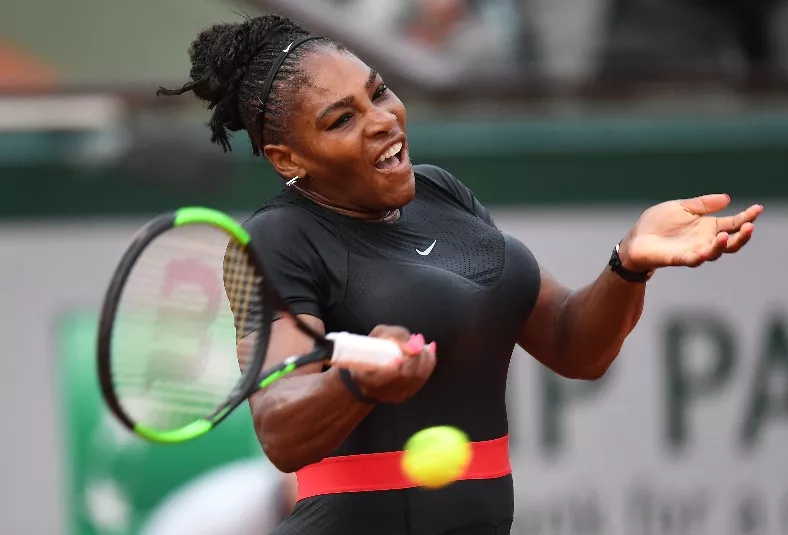 TENNIS-FRA-OPEN-WOMEN