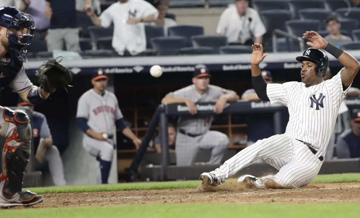 Miguel Andujar