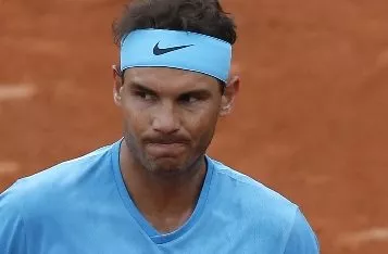 France Tennis French Open