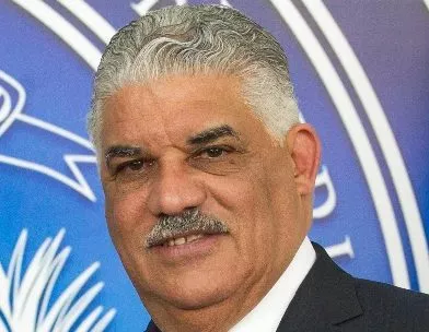 DOMINICAN REP-HAITI-MALDONADO-RODRIGUE