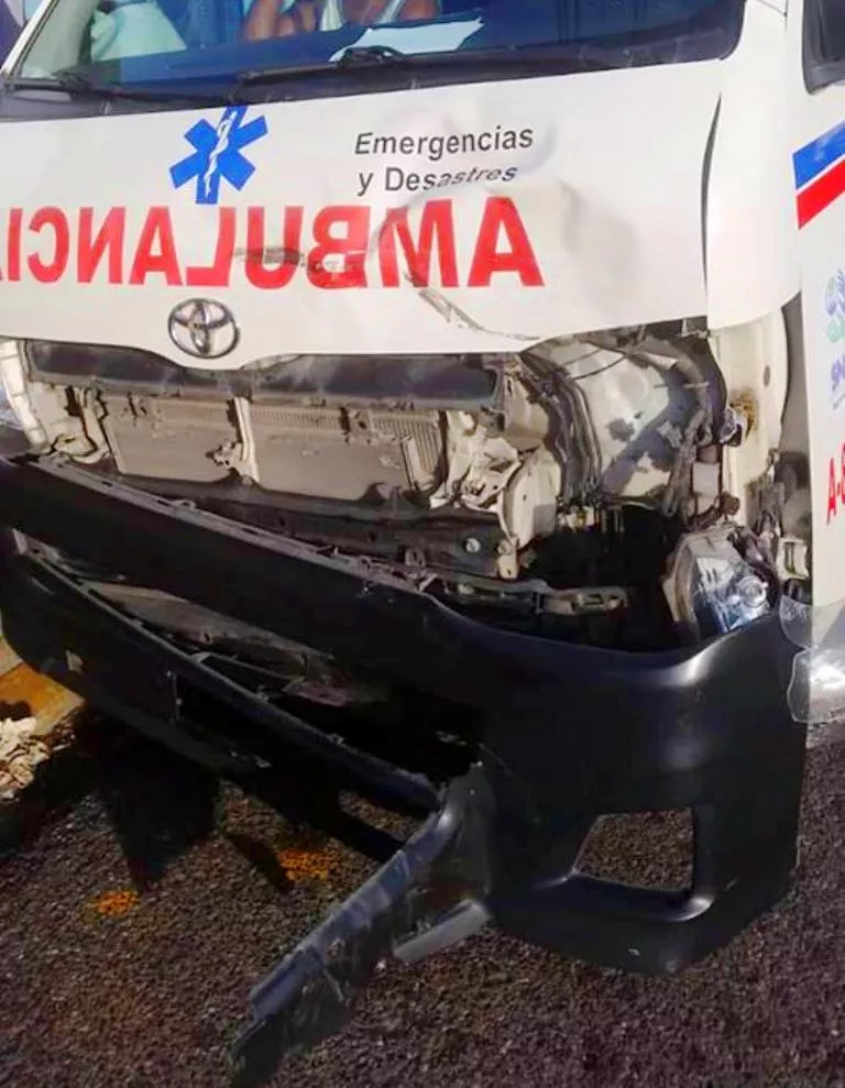 ambulancia-atropella-motociclista-en-avenida-de-puerto-plata-apresan-mecanico-acusado-de-estafa