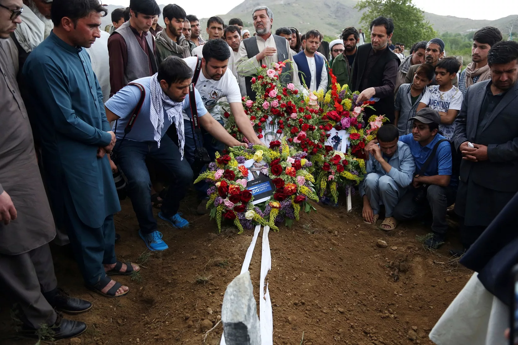 AFGANISTAN