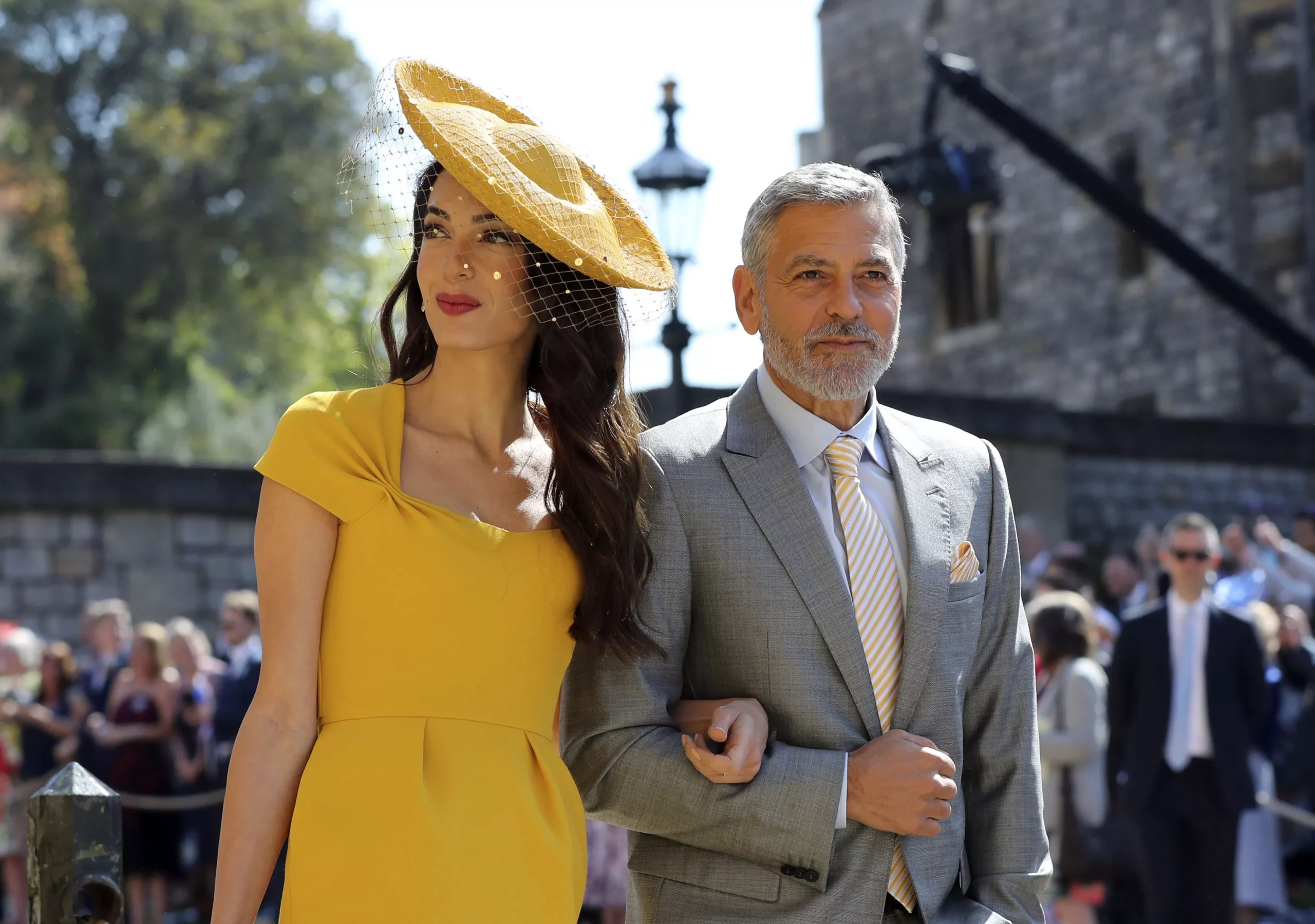BODA REAL-MODA