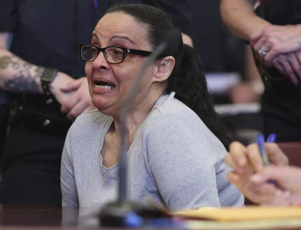 Nanny Murder Trial