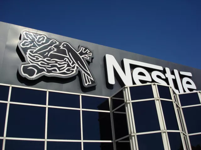 nestle