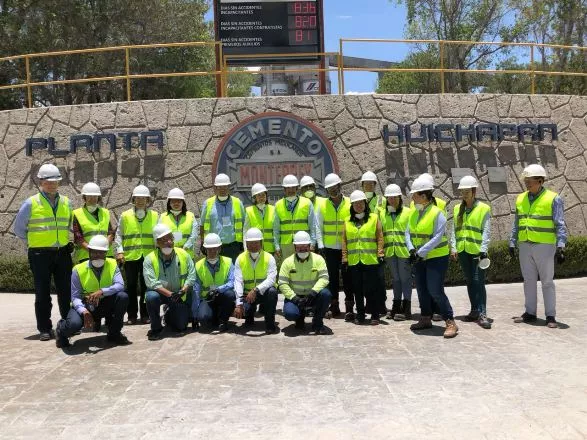 participantes-en-la-visita-multipais-a-mexico