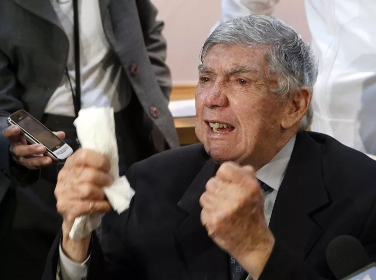 Luis Posada Carriles